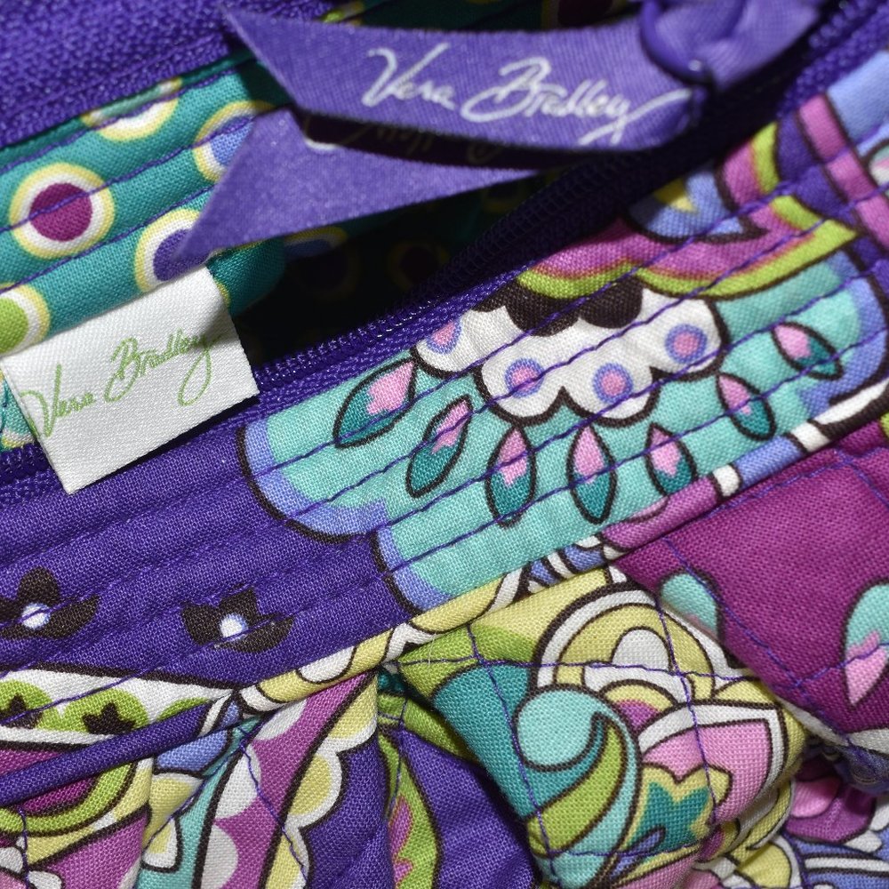 Vera bradley bag